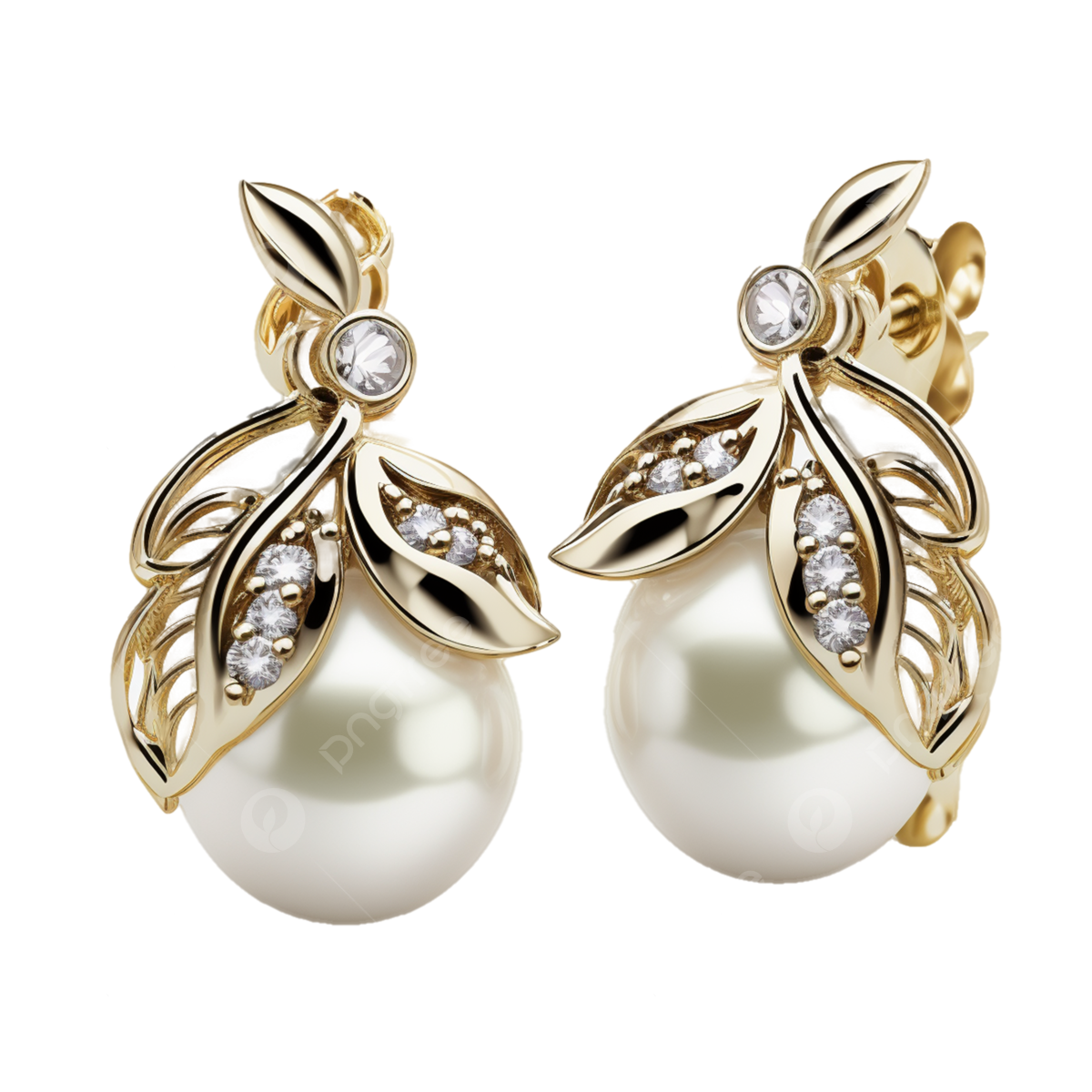 Ring from air collection