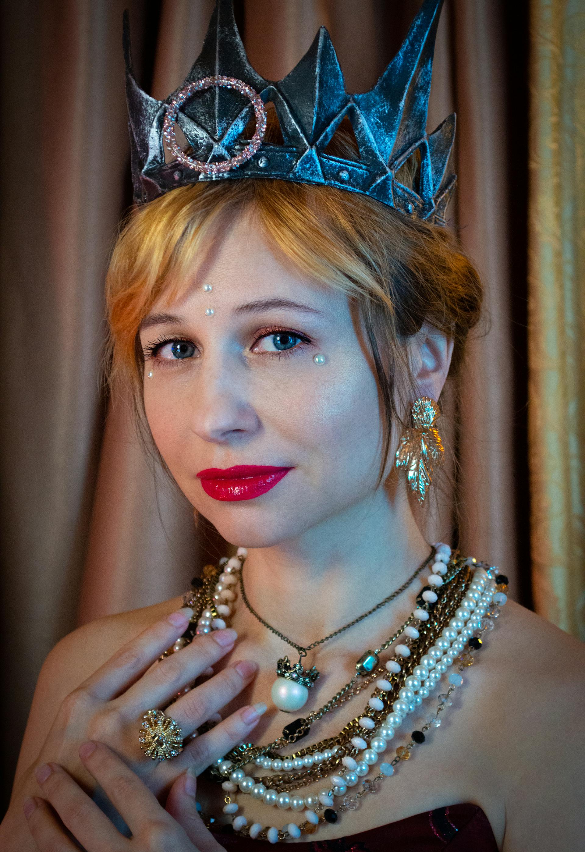 HOW TO CARE FOR YOUR FINE JEWELRY